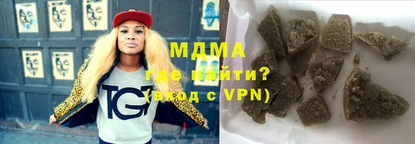 кокс Волоколамск
